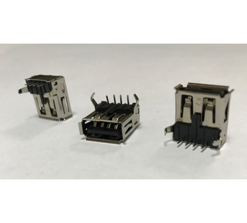 Разъем USB для ноутбука Acer Aspire 5335, 5735, 5735Z [U001]