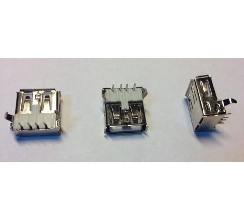 Разъем USB для ноутбука Acer Aspire 5335, 5735, 5735Z [U001]