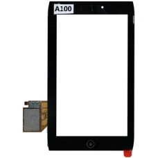 *SALE* Сенсорное стекло (тачскрин) для планшета Acer Iconia Tab A100 A101 [T00604]