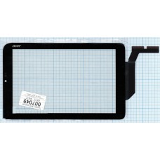 Сенсорное стекло (тачскрин) для планшета Acer Iconia W3-810