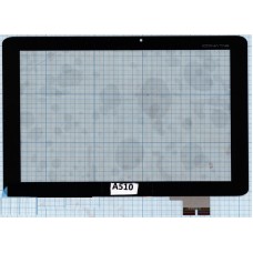 *SALE* Сенсорное стекло (тачскрин) для планшета Acer Iconia Tab A510 A511 A700 A701 [T00601]