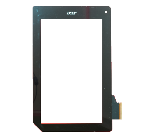 Сенсорное стекло (тачскрин) для планшета Acer Iconia Tab B1-A71 B1 A71