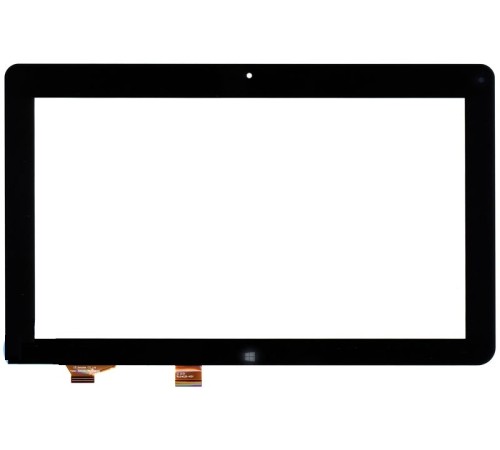 Сенсорное стекло (тачскрин) для планшета Acer Iconia Tab W510