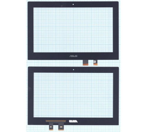 Сенсорное стекло (тачскрин) для планшета Asus 5440N FPC-1