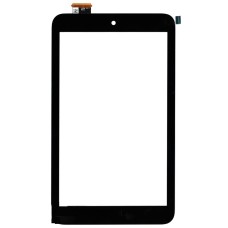 Сенсорное стекло (тачскрин) для планшета Asus MeMO Pad 8 ME180 ME180A черный