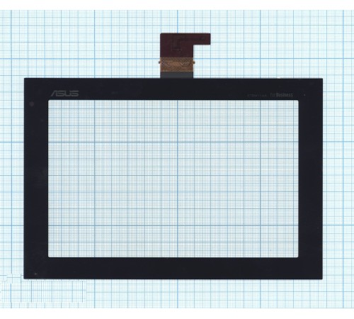 Сенсорное стекло (тачскрин) для планшета Asus ETBW11AA