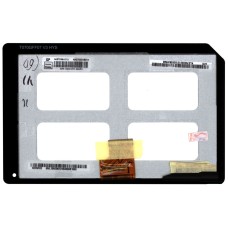 Сборка (матрица HJ070NA-01U + тачскрин) Acer Iconia Tab B1-A71