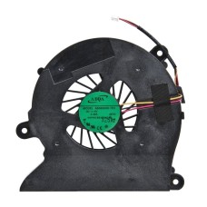 Вентилятор (кулер) для ноутбука DNS 0119107 0119121 0117112 0122304 W765SUA [F0027]