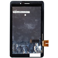 Сборка (матрица + тачскрин) ASUS Fonepad ME371MG ME371 черный