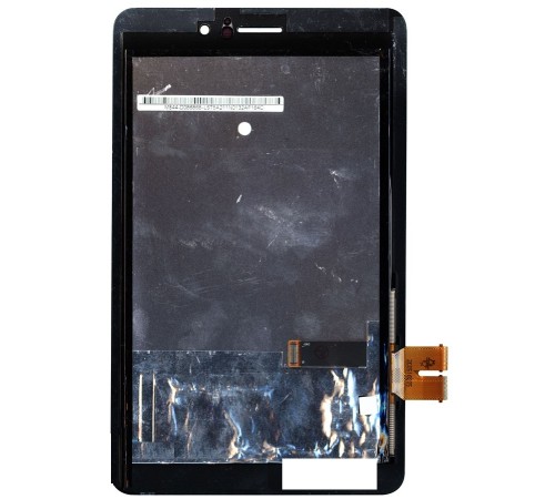 Сборка (матрица + тачскрин) ASUS Fonepad ME371MG ME371 черный
