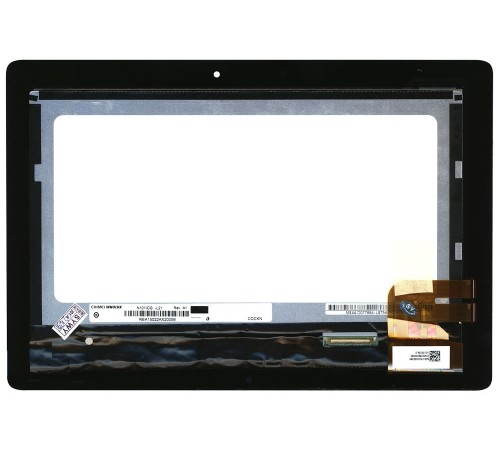 Сборка  (Матрица N101ICG-L21 rev. A1 + тачскрин Asus Transformer TF300) ревизия G01