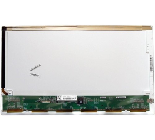 Матрица 17.3" FHD HSD173PUW1 (LED, 1920x1080, 40 pin, слева снизу, глянцeвая)