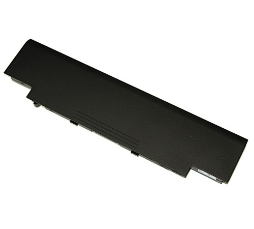 Аккумуляторная батарея Повышенной ёмкости для ноутбука Dell Inspiron N5110 N4110 N5010R N5030 N7010 (11.1 В 6600-7800 мАч)