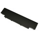 Аккумуляторная батарея Повышенной ёмкости для ноутбука Dell Inspiron N5110 N4110 N5010R N5030 N7010 (11.1 В 6600-7800 мАч)