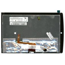 Сборка (матрица + тачскрин) ASUS Eee Pad MeMO ME171 черный