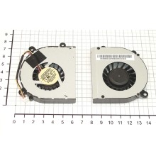 Вентилятор (кулер) для ноутбука MSI FX610