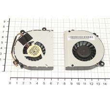 Вентилятор (кулер) для ноутбука MSI FX610