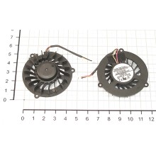 Вентилятор (кулер) для ноутбука MSI VR600 VX600X