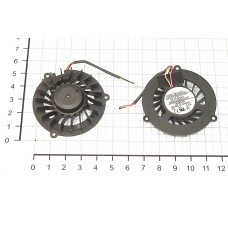 Вентилятор (кулер) для ноутбука MSI VR600 VX600X