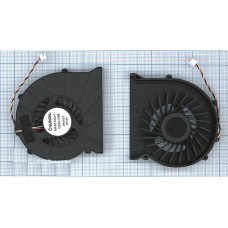 Вентилятор (кулер) для ноутбука MSI MS1452 EX460 EX460x PR400 EX600 [F0066-3]