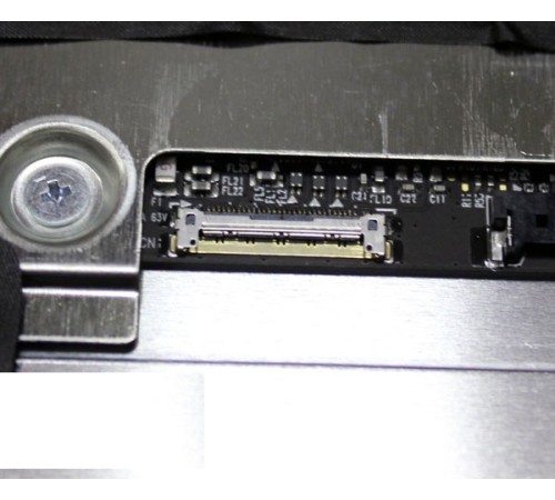 Матрица LM215WF3-SDD1 (со стеклом)