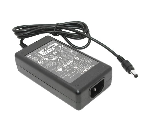 Зарядное устройство для монитора и телевизора AOC, Acer, BenQ 5A, 12V (5,5 x 2,5 mm)