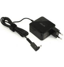 Блок питания (зарядка) для ноутбуков Asus 19V 2.37A (3.0x1.1mm) Travel [30806]