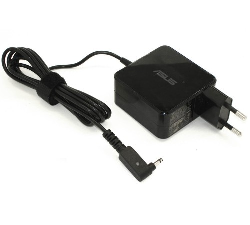 Зарядник для ноутбуков Asus 19V 3.42A 65W (3.0x1.1mm) Travel