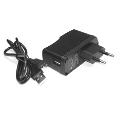 Зарядное устройство для смартфонов и планшетных компьютеров 5V 2A microUSB [2949]