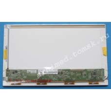 Матрица 12.1" HSD121PHW1 -A01 -A03 (LED, 1366x768, 30pin справа снизу, глянцевая)