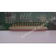 Матрица 12.1" HSD121PHW1 -A01 -A03 (LED, 1366x768, 30pin справа снизу, глянцевая)