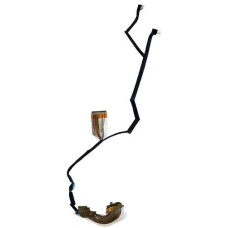 Шлейф матрицы для ноутбука Acer Aspire One ZG5