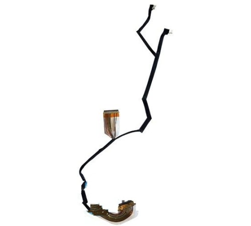 Шлейф матрицы для ноутбука Acer Aspire One ZG5