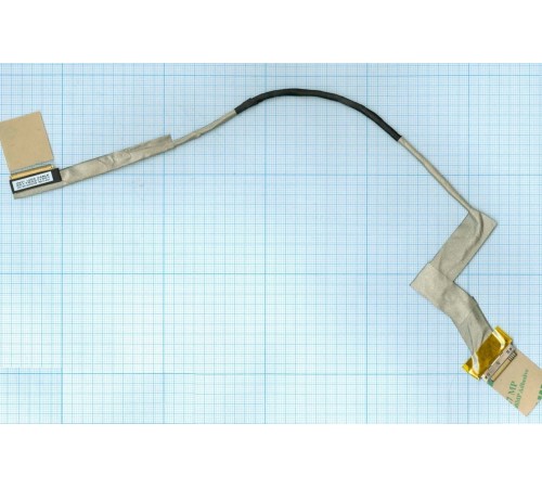 Шлейф матрицы для ноутбука ACER AS3810T (Version 3) LCD CABLE 6017B0222601