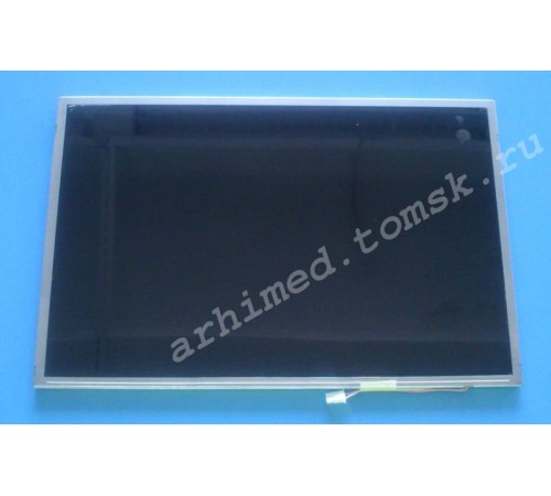 Матрица 12.1" N121I3-L01 (CCFL, 1280х800, 20pin справа сверху, глянцевая)