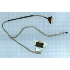Шлейф матрицы для ноутбука ACER Aspire 5741 5253 5741 5552, E1-521, E1-531, E1-531G, E1-571, E1-571G (DC020010L10) [Cab6004-1]