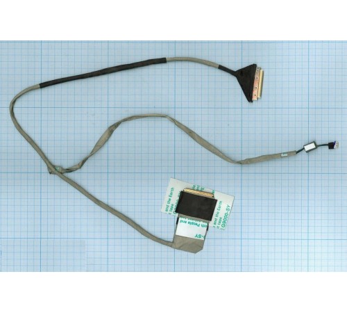 Шлейф матрицы для ноутбука ACER Aspire 5741 5253 5741 5736 5552, E1-521, E1-531, E1-531G, E1-571, E1-571G