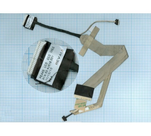 Шлейф матрицы для ноутбука ACER Aspire 5330 5730 5730G 5730Z 5730ZG 7515730