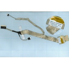 Шлейф матрицы для ноутбука ACER Aspire 5338, 5536, 5536G, 5542, 5542G (50.4CG13.002)