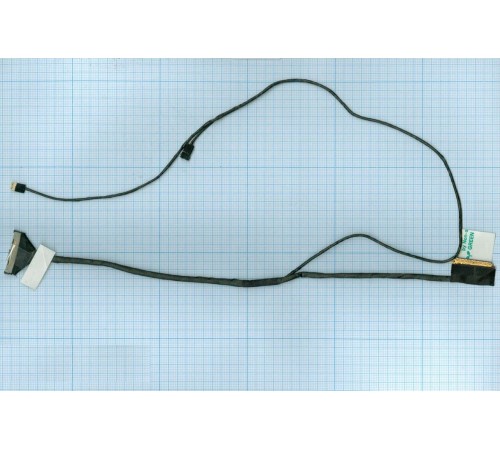 Шлейф матрицы для ноутбука ACER Aspire 5810T 5810TZ LED 7515810