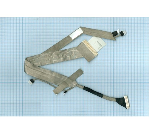 Шлейф матрицы для ноутбука ACER Aspire 5930 5930G