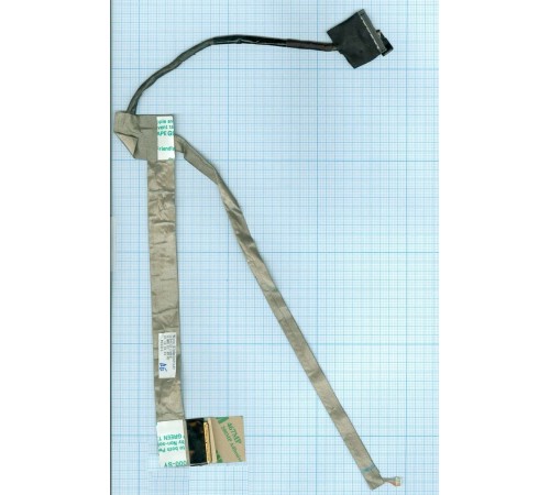 Шлейф матрицы для ноутбука ACER ASPIRE 7551, 7551G, 7552G