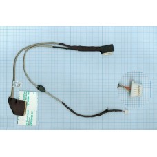 Шлейф матрицы для ноутбука ACER Aspire ONE D250 (толстый разъем)