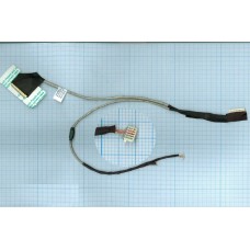 Шлейф матрицы для ноутбука ACER Aspire ONE D250 (тонкий разъем) [Cab6010]