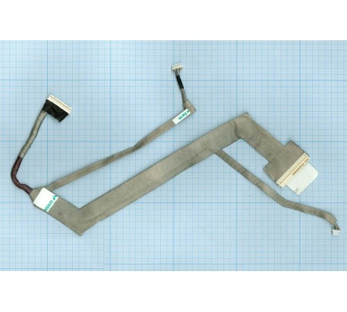 Шлейф матрицы для ноутбука ACER Emachines D620 7510621