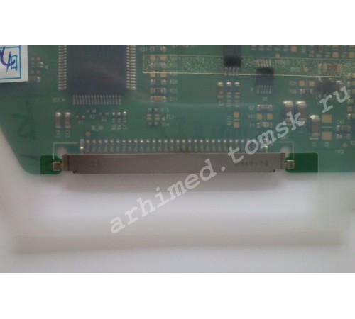 Матрица 12.1" LP121WX3 (TL)(C1) (LED, 1280x800, 30pin справа сверху, глянцевая)