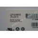 Матрица 12.1" LP121WX3 (TL)(C1) (LED, 1280x800, 30pin справа сверху, глянцевая)
