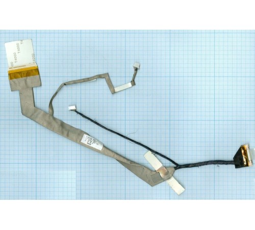 Шлейф матрицы для ноутбука ACER TravelMate 2420 3240 3280 7512421