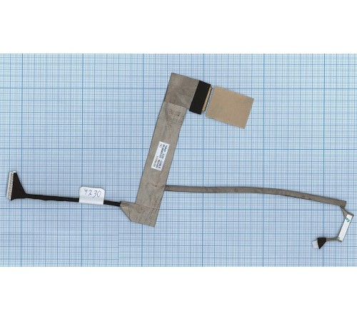 Шлейф матрицы для ноутбука ACER Aspire 4332 4732 D525 D725 7514332