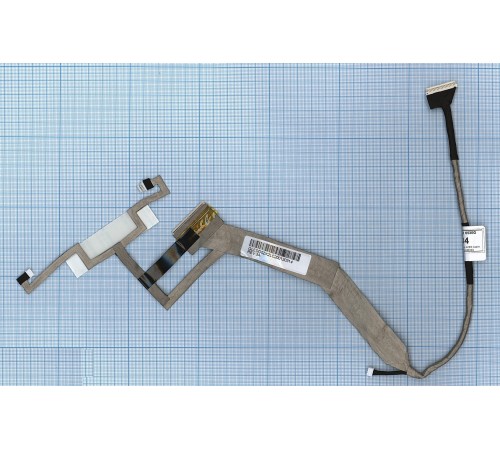 Шлейф матрицы для ноутбука ACER Aspire 6530 6530G 6930 6930G 6930ZG 